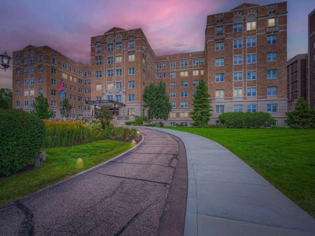 2615 Park Avenue Unit 311 Minneapolis MN 55407 - MLS# 6779716