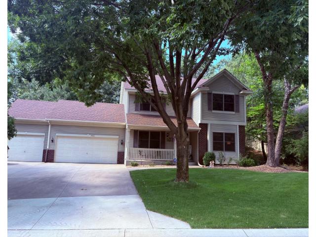 5903 Bryant Lane Inver Grove Heights MN 55076 - MLS# 6779720