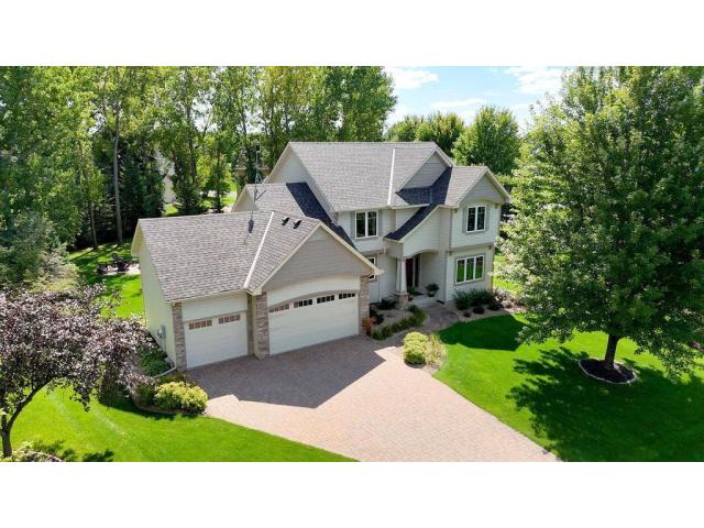 19604 Cambridge Court Farmington MN 55024 - MLS# 6779732