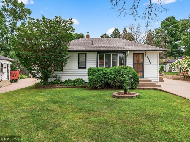 1988 Dieter Street Saint Paul MN 55109 - MLS# 6779744