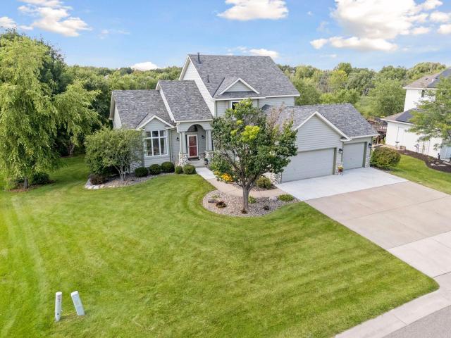 18468 Gladstone Boulevard N Maple Grove MN 55311 - MLS# 6779754