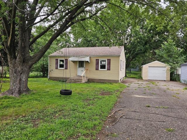 10913 4th Street NE Minneapolis MN 55434 - MLS# 6779757