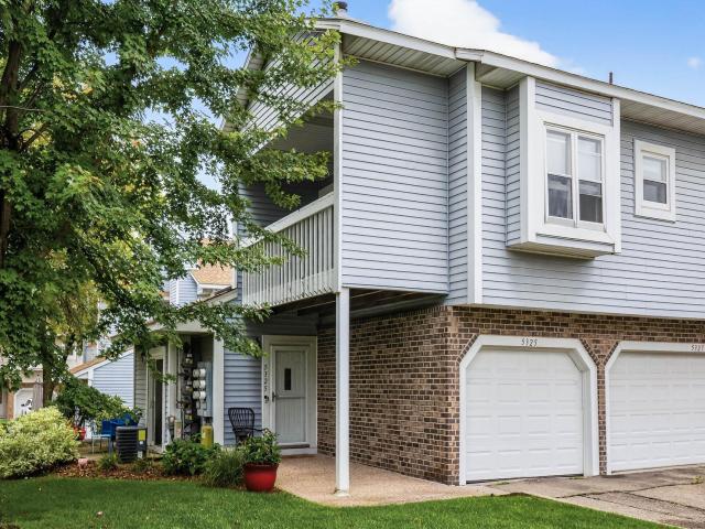 5325 Highpointe Terrace Minneapolis MN 55437 - MLS# 6779760