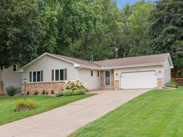 4608 Normandale Hglds Drive Minneapolis MN 55437 - MLS# 6779769