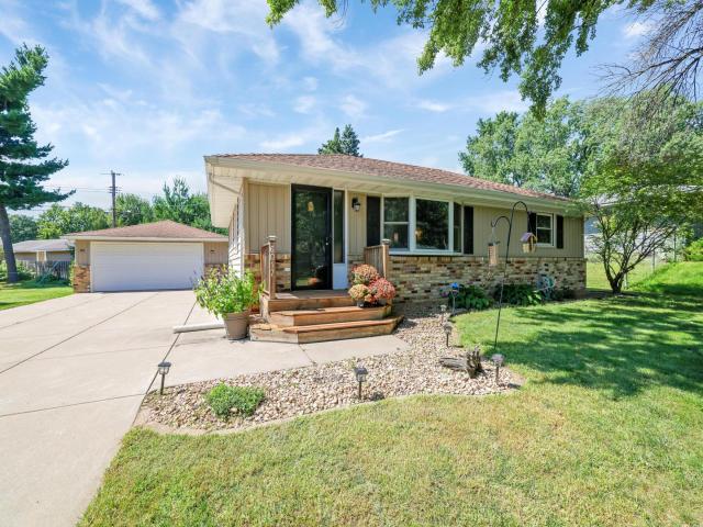 6017 Yukon Avenue N Minneapolis MN 55428 - MLS# 6779784