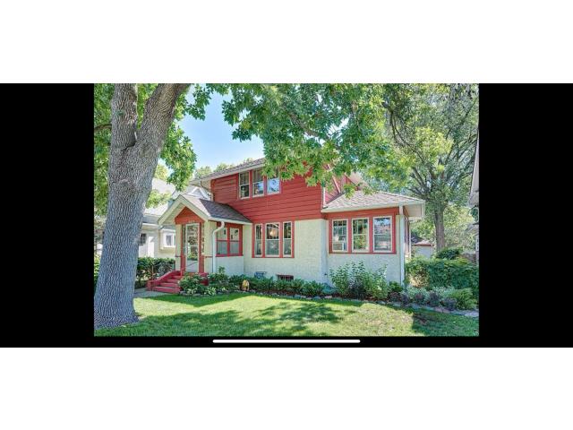 4625 Lyndale Avenue S Minneapolis MN 55419 - MLS# 6779793
