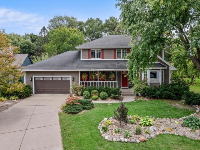 2360 Apache Court Mendota Heights MN 55120 - MLS# 6779874