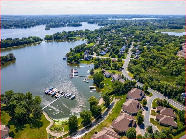 3586 Crystal Bay Lane NW Prior Lake MN 55372 - MLS# 6779876