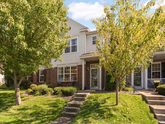 4355 Empress Drive N Unit 3 Hugo MN 55038 - MLS# 6779890