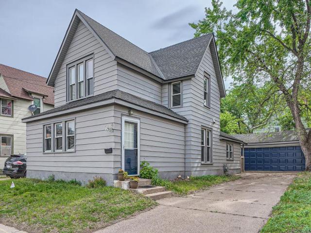 1907 University Avenue NE Minneapolis MN 55418 - MLS# 6779892