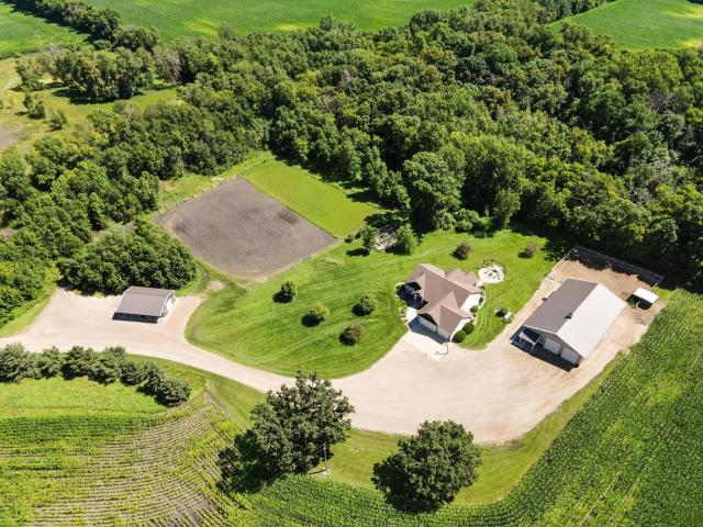 18504 Cable Avenue Lester Prairie MN 55354 - MLS# 6779901