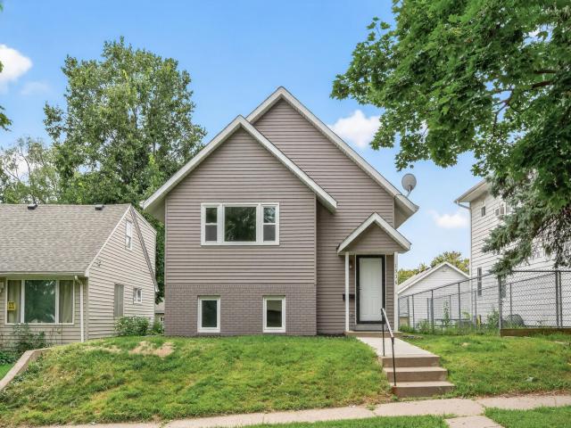 1336 4th Street E Saint Paul MN 55106 - MLS# 6779910