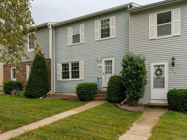 2858 25th Street NW Rochester MN 55901 - MLS# 6779920