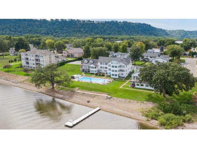 1300 S Lakeshore Drive Unit A2 Lake City MN 55041 - MLS# 6779966