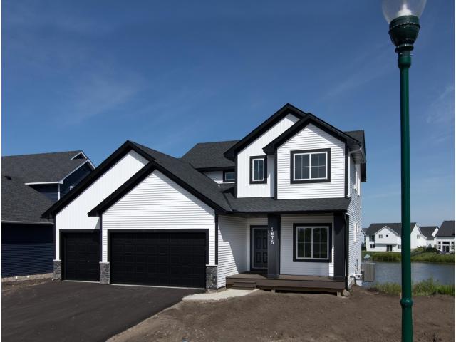 1675 Spruce Street Farmington MN 55024 - MLS# 6779974