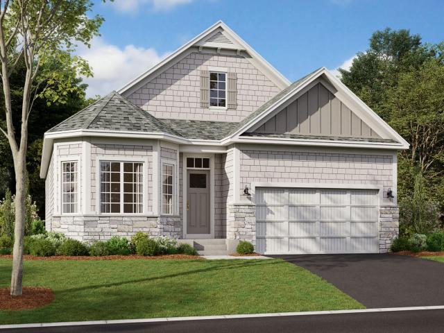 14830 Artaine Trail Rosemount MN 55068 - MLS# 6779992