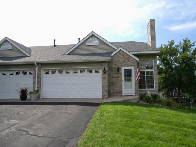 13018 Ulysses Street NE Blaine MN 55434 - MLS# 6780002