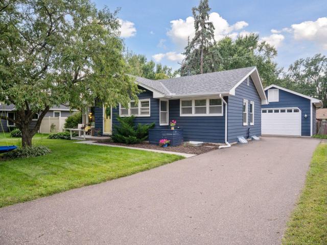 2925 Noble Avenue N Minneapolis MN 55422 - MLS# 6780010