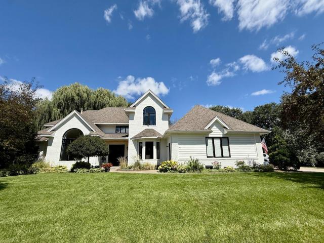 17820 30th Avenue N Plymouth MN 55447 - MLS# 6780020