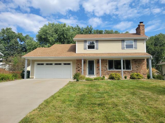 265 Pinewood Drive Saint Paul MN 55124 - MLS# 6780026
