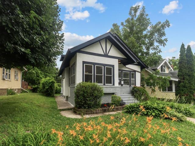 1714 Vincent Avenue N Minneapolis MN 55411 - MLS# 6780048