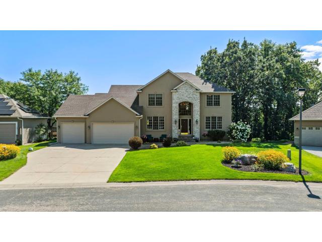 2226 Flora Court Hugo MN 55038 - MLS# 6780065