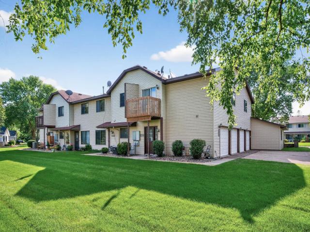 4284 Parkview Court Unit 4284 Saint Paul MN 55127 - MLS# 6780068
