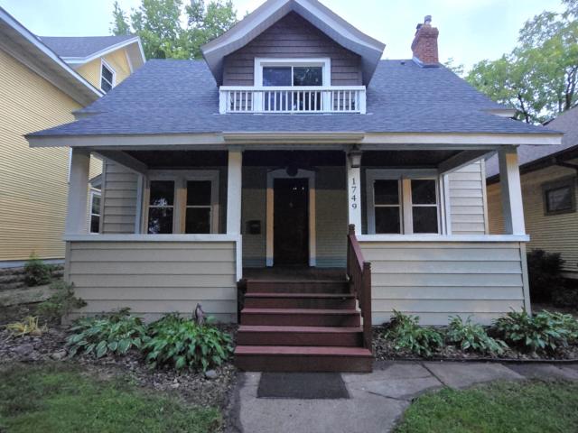 1749 Laurel Avenue Saint Paul MN 55104 - MLS# 6780073