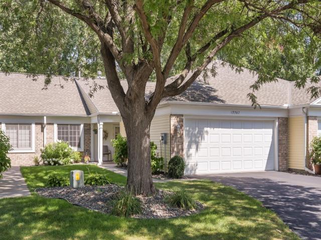 12287 Killdeer Street NW Minneapolis MN 55448 - MLS# 6780082