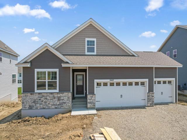 10547 Bent Pine Lane Woodbury MN 55129 - MLS# 6780105