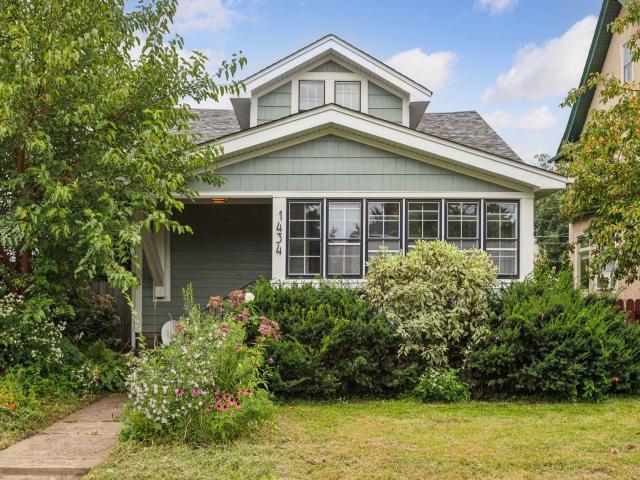 1434 Minnehaha Avenue W Saint Paul MN 55104 - MLS# 6780106