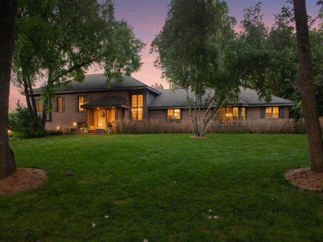 461 Peavey Lane Wayzata MN 55391 - MLS# 6780111