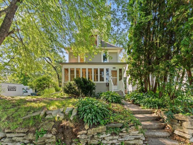 1460 Hague Avenue Saint Paul MN 55104 - MLS# 6780116