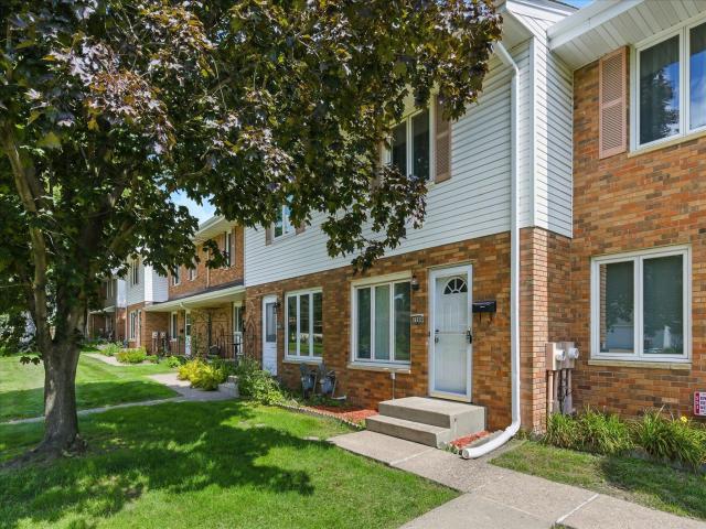 1984 Arkwright Street Saint Paul MN 55117 - MLS# 6780130