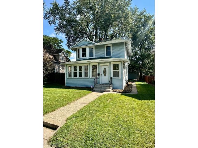 4033 Chicago Avenue Minneapolis MN 55407 - MLS# 6780132