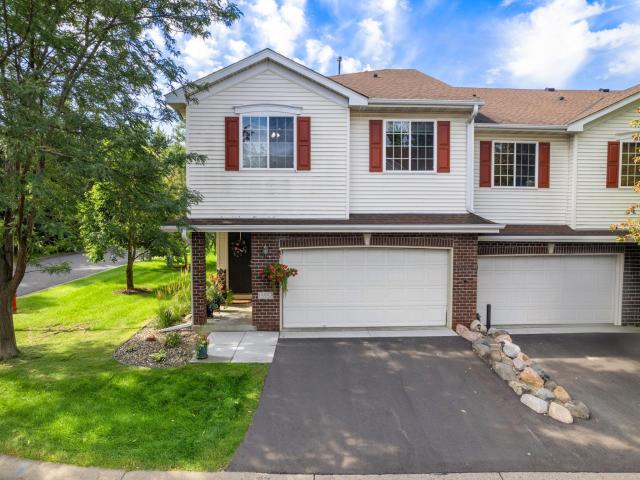 15552 Cherry Path Rosemount MN 55068 - MLS# 6780156