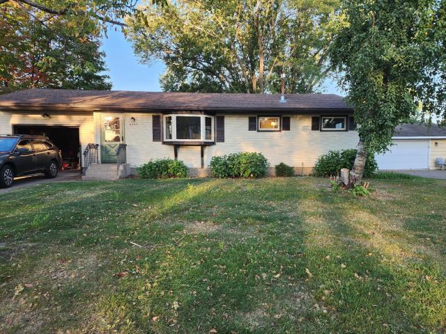 4397 Onyx Drive Saint Paul MN 55122 - MLS# 6780158