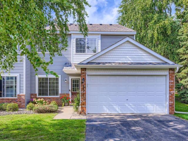 2033 Gresham Avenue N Saint Paul MN 55128 - MLS# 6780168