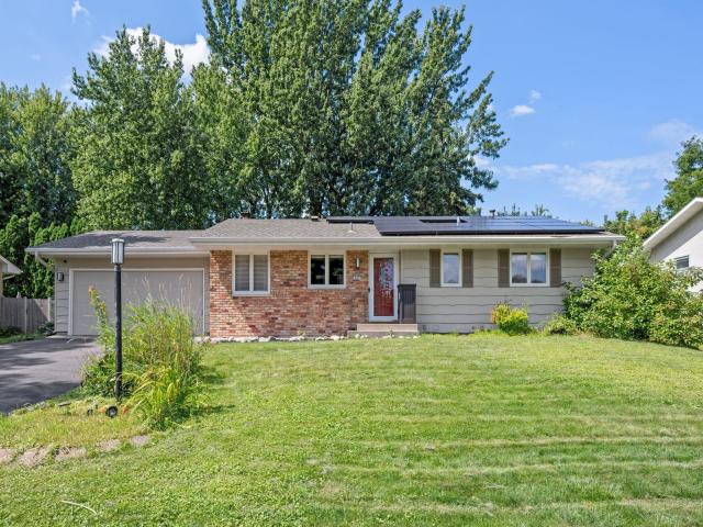 4125 Ensign Avenue N Crystal MN 55427 - MLS# 6780175