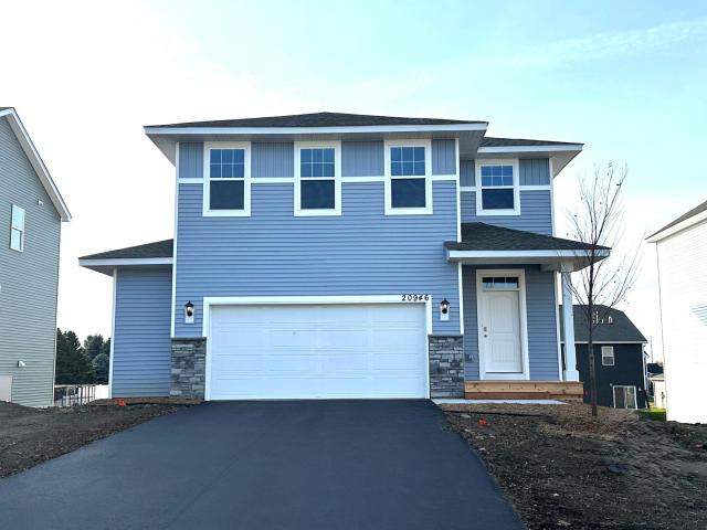 20904 Flanders Way Farmington MN 55024 - MLS# 6780181