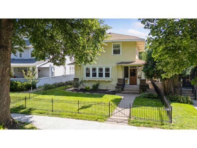 3343 Humboldt Avenue S Minneapolis MN 55408 - MLS# 6780192