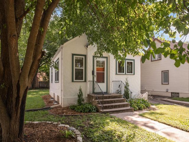 3617 Boardman Street Minneapolis MN 55417 - MLS# 6780196