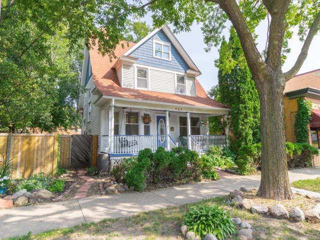 929 Selby Avenue Saint Paul MN 55104 - MLS# 6780201