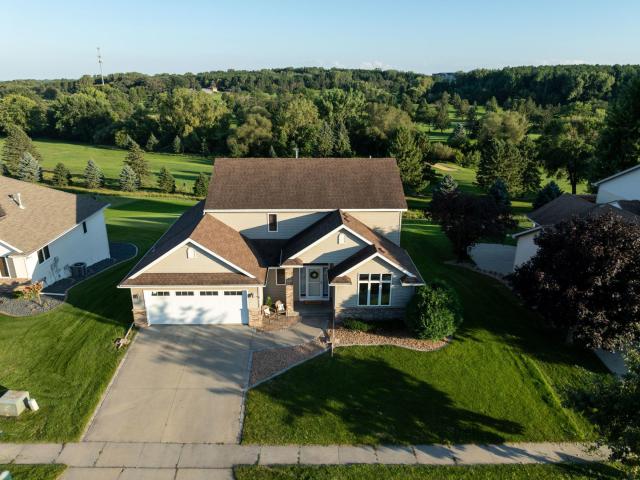 5078 Nicklaus Drive NW Rochester MN 55901 - MLS# 6780203