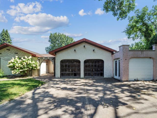 8409 Bayridge Circle Minneapolis MN 55438 - MLS# 6780207