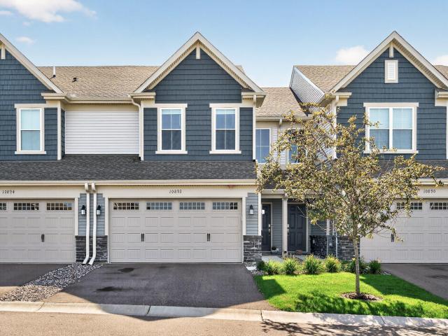 10892 Territorial Trail Maple Grove MN 55369 - MLS# 6780237