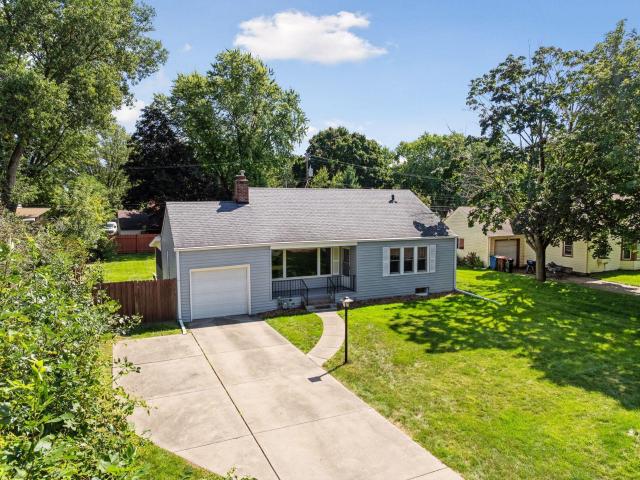 1038 Mary Street N Saint Paul MN 55119 - MLS# 6780263