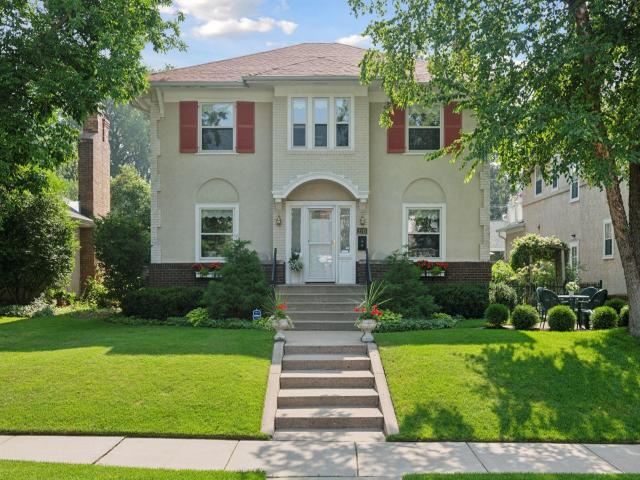 2215 Penn Avenue S Minneapolis MN 55405 - MLS# 6780277