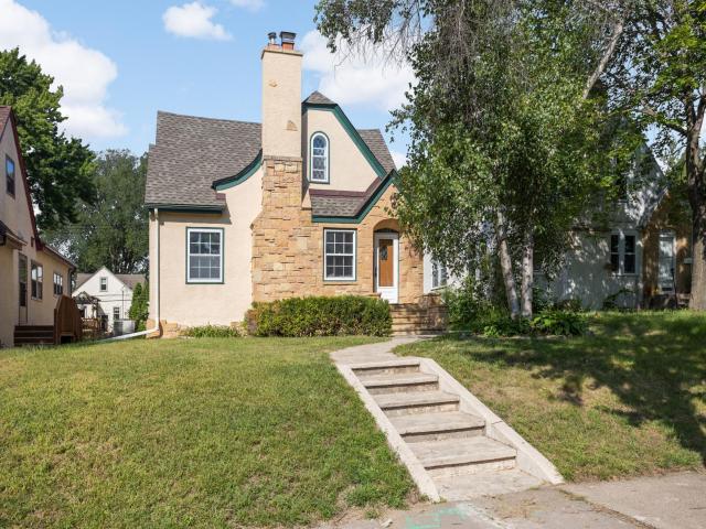 5328 Bloomington Avenue Minneapolis MN 55417 - MLS# 6780285