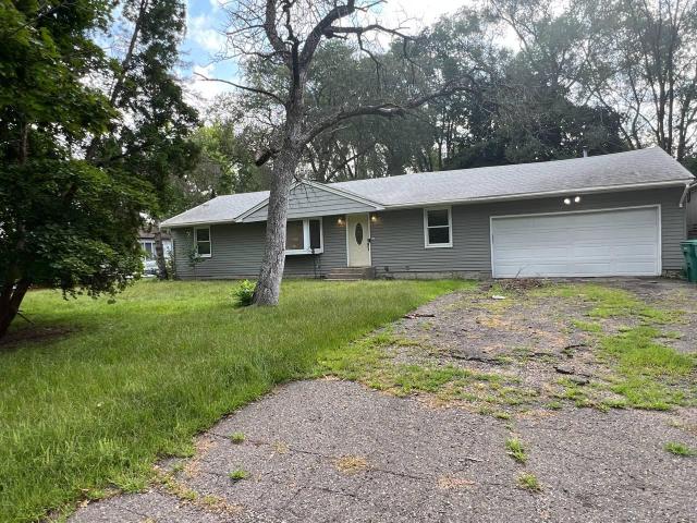 11409 Quinn Street NW Minneapolis MN 55433 - MLS# 6780286